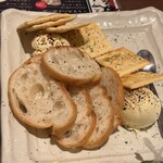 味噌與起司之店　鍛冶二丁 富山站前店 - 