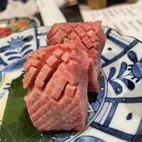 焼肉みゆき苑 - 