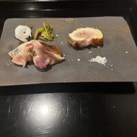 鶏割烹 ならや - 