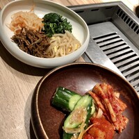 焼肉うしごろ 横浜店 - 