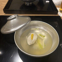 鶏割烹 ならや - 