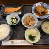 和食亭こもり - 