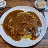 カレー専門店 ビィヤント