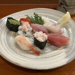 Okina Sushi - 