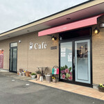 Kafe Yasashii Toki - 