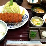 Tonkatsu Maisen - 