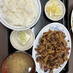 食堂 いしん - 