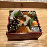宮川町 水簾 東京ミッドタウン店 - 