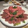 炭火焼肉ふたば