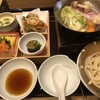 Washoku Shabushabu Mihori Touge - 週替わりランチ