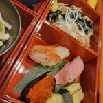 Sushi Daiwa - 