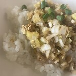 アスリート中華ダイニングYI-CHANG - 