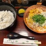 Katsudon - 