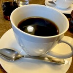 プルメリア - コーヒー