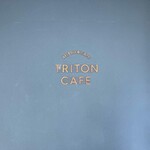 TRITON CAFE - 