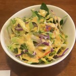 初台スパイス食堂 和魂印才たんどーる - 202402