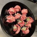浅草焼肉 昊授苑 - 