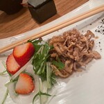 炭焼創彩鳥家 人見 - 