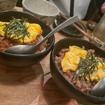 炭焼創彩鳥家 人見 - 