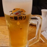 海鮮屋台 おくまん - 