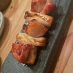 炭焼創彩鳥家 人見 - 