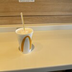 マクドナルド - ドリンク