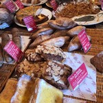 ル・プチメック 今出川店 - 