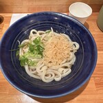 讃岐立食いうどん きりん屋 - 