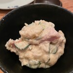 炭焼創彩鳥家 人見 - 