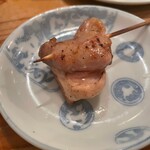 炭焼創彩鳥家 人見 - 