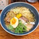 麺屋ひょっとこ - 