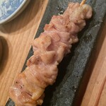 炭焼創彩鳥家 人見 - 