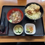 蕎麦食堂 いけち - 