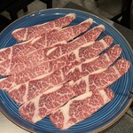 浅草焼肉 昊授苑 - 