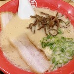 Tonkotsu Ramen Fuku No Ken - 