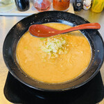 担担麺専門 たんさゐぼう - 