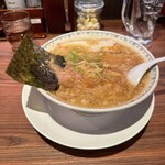 東京豚骨拉麺ばんから - 