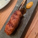 炭焼創彩鳥家 人見 - 