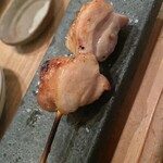 炭焼創彩鳥家 人見 - 