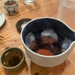 炭焼創彩鳥家 人見 - 