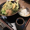 豊前裏打会 萬田うどん 薬院本店