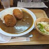 老舗カレー ボントン 美野島店