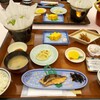 潮来ホテル - 料理写真:
