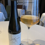 Restaurant Takashi Tanno par 長谷紫‐ゆかり - 