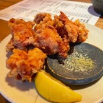 炭焼創彩鳥家 人見 - 