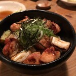 炭焼創彩鳥家 人見 - 