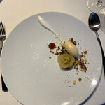 Restaurant Takashi Tanno par 長谷紫‐ゆかり - 