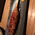 炭焼創彩鳥家 人見 - 