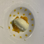 Restaurant Takashi Tanno par 長谷紫‐ゆかり - 