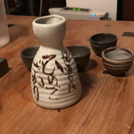 炭焼創彩鳥家 人見 - 